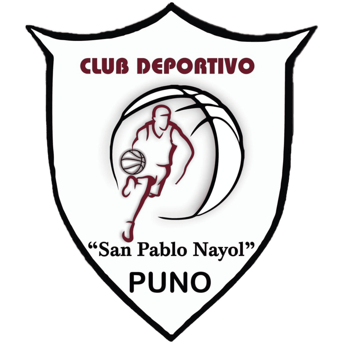 Logo de C.D. SAN PABLO NAYOL